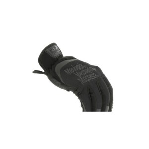 Перчатки Mechanix FastFit 0.5mm Covert Tactical Gloves TSFF-55 | цвет Черный |